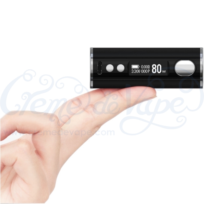 elfbar nachfüll pod läuft aus Eleaf iStick TC 40w 2600mah with GS Tank Kit main image 0
