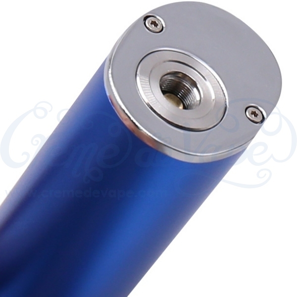 Calamity legetøj Lil Eleaf iStick T80 3000mAh Battery Mod - Creme de Vape