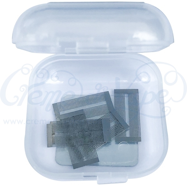vandy vape mesh wire Vandy Vape MESH Wire – Squamish Vapor
