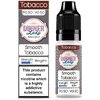 Smooth Tobacco by Dinner Lady - 10ml