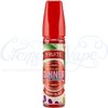 Berry Blast by Dinner Lady - 50ml shortfill