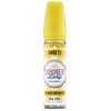 Lemon Sherbets by Dinner Lady - 50ml shortfill