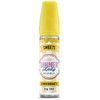 Lemon Sherbets by Dinner Lady - 50ml shortfill