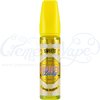 Lemon Sherbets by Dinner Lady - 50ml shortfill