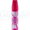 Strawberry Macaroon by Dinner Lady - 50ml shortfill