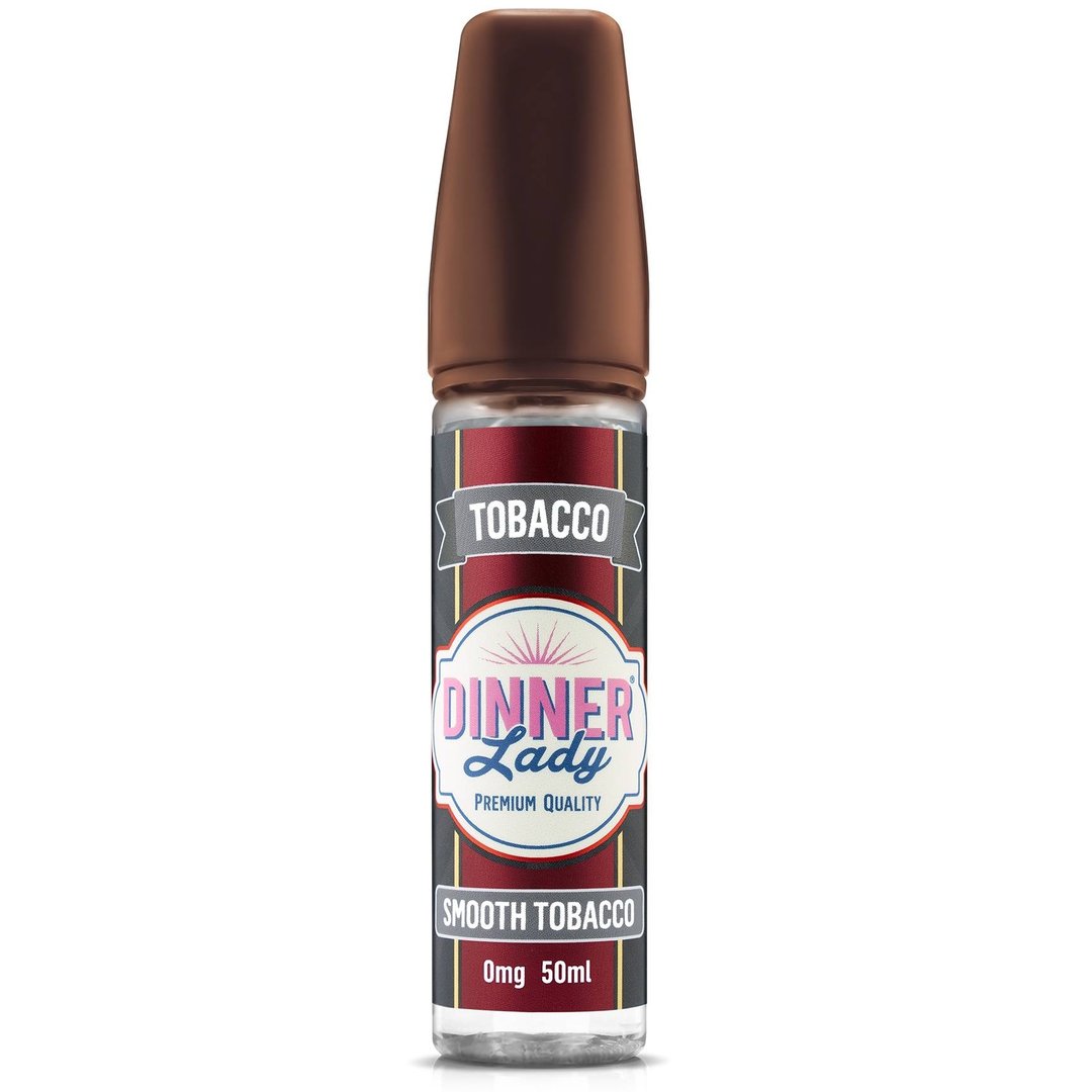 Drum Tobacco Original Blackberry Crumble Tobacco Free Nicotine 60ml E-Juice  | Dinner Lady Dinner Lady E-liquid