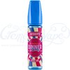 Berry Tart by Dinner Lady - 50ml shortfill