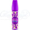 Blackberry Crumble by Dinner Lady - 50ml shortfill