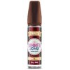 Caramel Tobacco by Dinner Lady - 50ml shortfill