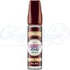 Caramel Tobacco by Dinner Lady - 50ml shortfill