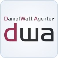 DampfWatt Agentur