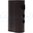 Leather Sleeve for Dani box mini - Brown
