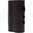 Leather Sleeve for Dani 21700 - Brown