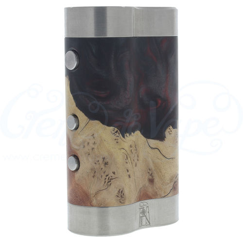 Dicodes Dani Box Stabilised Wood Edition (V3) - No. 570