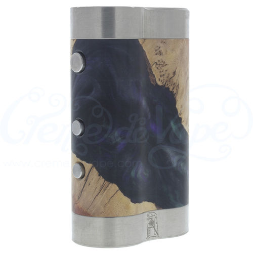 Dicodes Dani Box Stabilised Wood Edition (V3) - No. 574