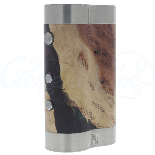 Dicodes Dani Box Stabilised Wood Edition (V3) - No. 579
