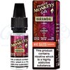 Harambae Nic Salt by Twelve Monkeys - 10ml