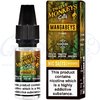 Mangabeys Nic Salt by Twelve Monkeys - 10ml