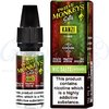 Kanzi Nic Salt by Twelve Monkeys - 10ml