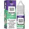 Apple Blackcurrant Nic Salt by SQZD - 10ml - 20mg