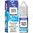 Blue Raspberry Nic Salt by SQZD - 10ml