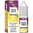 Grape Pineapple Nic Salt by SQZD - 10ml