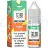 Mango Lime Nic Salt by SQZD - 10ml