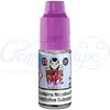 Black Jack Nic Salt by Vampire Vape - 10ml