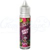 Queen Soko by Twelve Monkeys - 50ml Shortfill