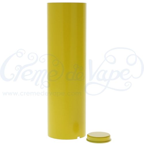 Limelight Wicket Tube & Switch set - Yellow