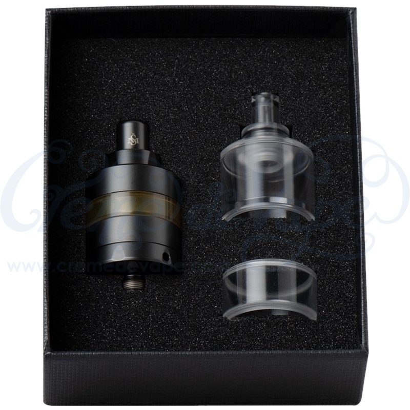 Svoemesto Kayfun [Lite] / Dicodes Dani Box DLC Edition kit - Creme 