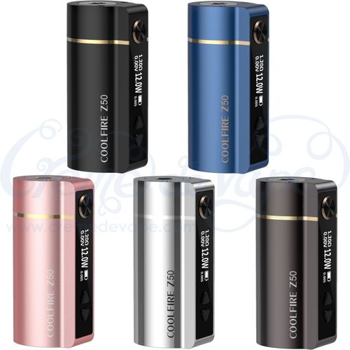 Innokin Coolfire Z50 Device