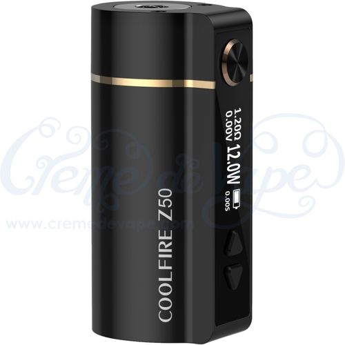 Innokin Coolfire Z50 Device