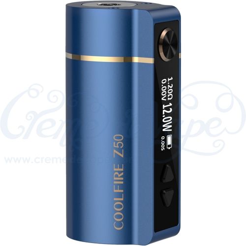 Innokin Coolfire Z50 Device