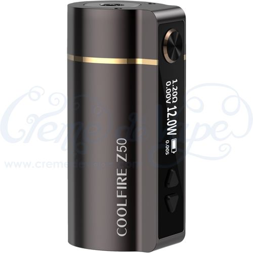 Innokin Coolfire Z50 Device