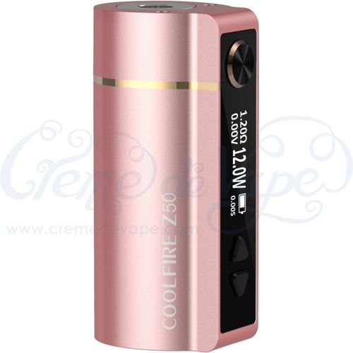 Innokin Coolfire Z50 Device