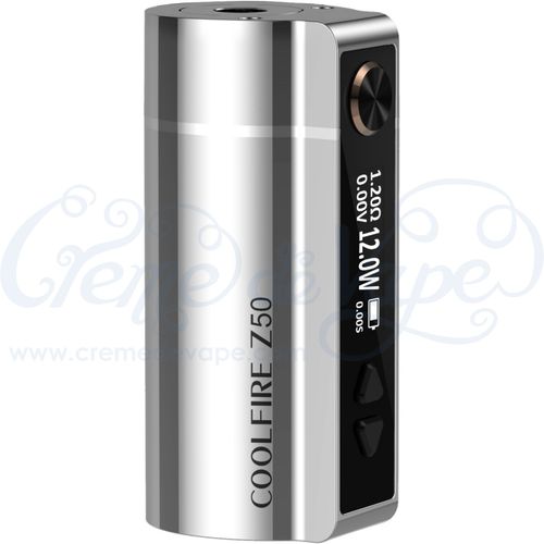 Innokin Coolfire Z50 Device