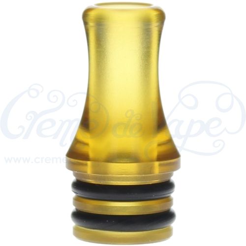 Figura MTL Drip Tip by Svoemesto