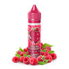 Original Raspberry by Razz & Jazz - 50ml Shortfill