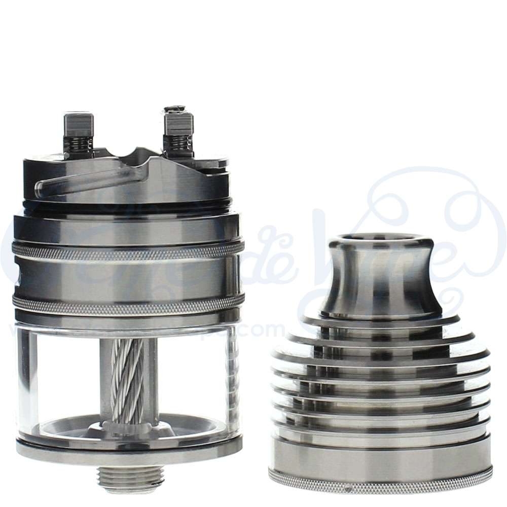 Taifun GX RTA - Creme de Vape