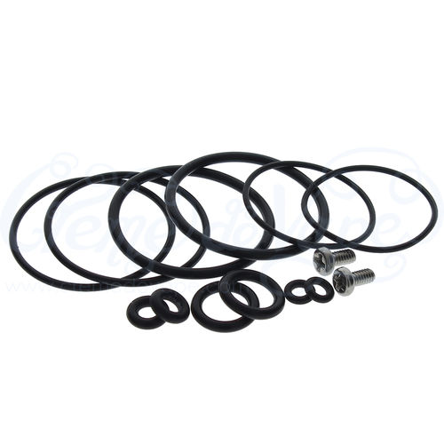 StattQualm SQuape A[rise] 24mm spares set