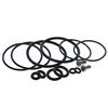 StattQualm SQuape A[rise] 24mm spares set