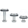 StattQualm SQuape A[rise] 24mm Chimney