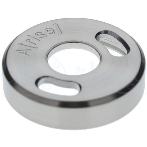 StattQualm SQuape A[rise] 24mm Replacement Top Cap