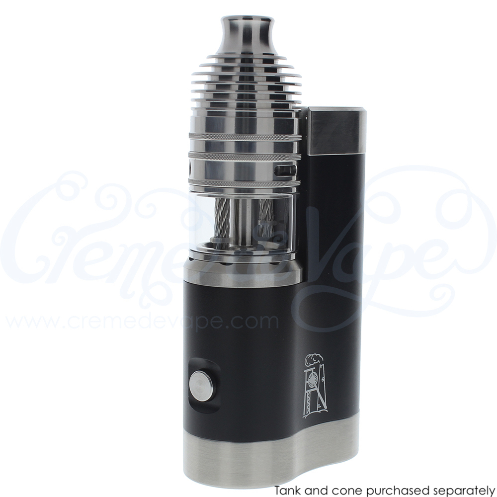 Dicodes Dani SBS 18650 - Titan - Creme de Vape