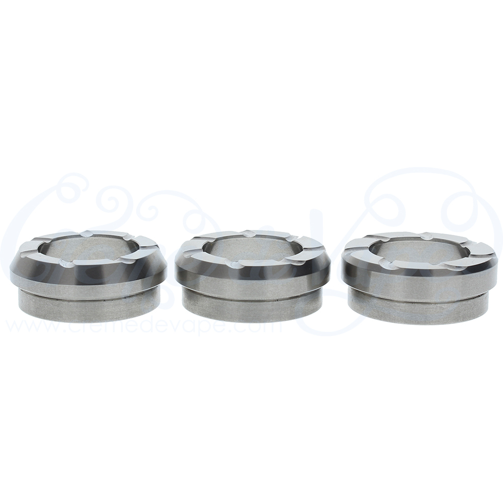 Dicodes Dani SBS reduction cone - Creme de Vape Dicodes Dani SBS reduction cone - Creme de Vape