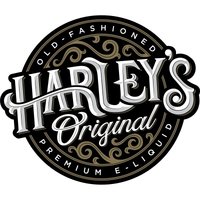 Harley's Original e-liquid