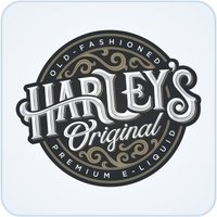 Harley's Original e-liquid