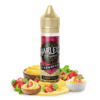 Strawberry Custard by Harleys Original - 50ml Shortfill