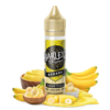 Banana Custard by Harleys Original - 50ml Shortfill